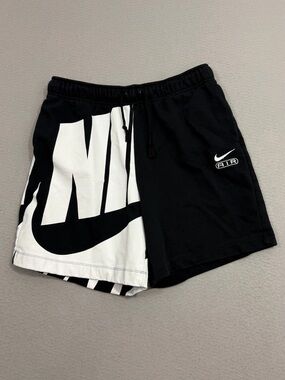 NIKE AIR French Terry Shorts 13.5” waist